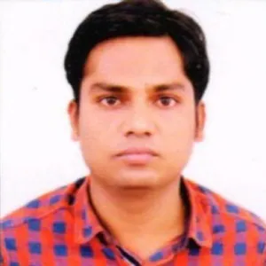 Dr Avinash Kumar